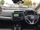 Honda Jazz Image 3