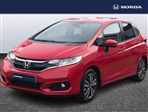 Honda Jazz Image 4