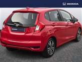 Honda Jazz Image 5