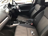 Honda Jazz Image 6