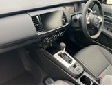 Honda Jazz Image 2