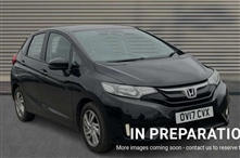 Used Honda Jazz