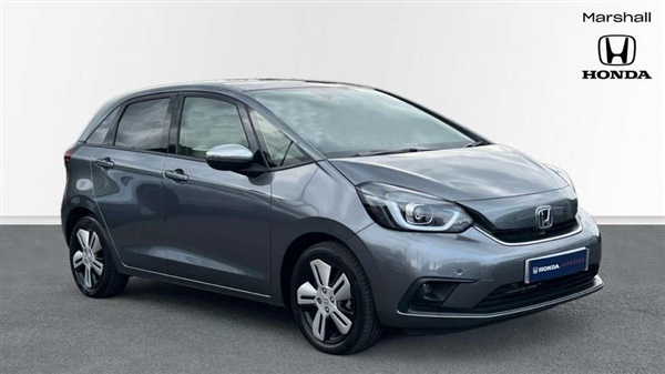 Large image for the Used Honda Jazz