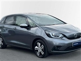 Honda Jazz Image 1