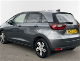 Honda Jazz Image 3