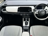 Honda Jazz Image 4