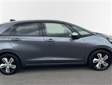 Honda Jazz Image 5