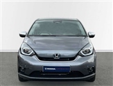 Honda Jazz Image 6