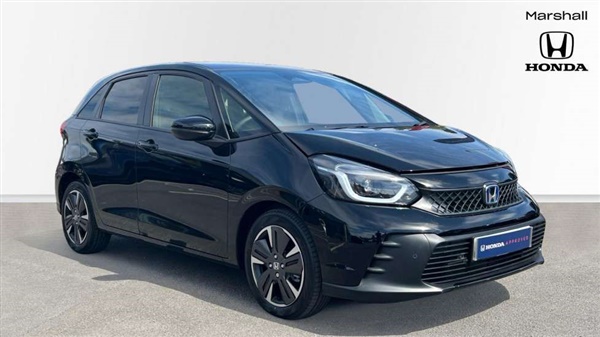 Large image for the Used Honda Jazz