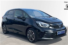 Used Honda Jazz