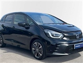 Honda Jazz Image 1