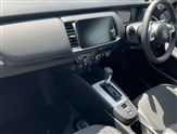 Honda Jazz Image 2