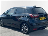 Honda Jazz Image 3