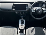 Honda Jazz Image 4