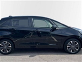 Honda Jazz Image 5