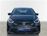 Honda Jazz Image 6
