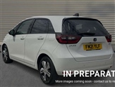 Honda Jazz Image 2