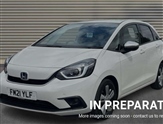 Honda Jazz Image 3