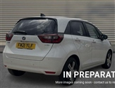 Honda Jazz Image 4