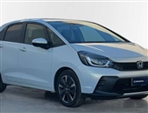 Honda Jazz Image 1