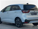 Honda Jazz Image 3