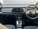 Honda Jazz Image 4