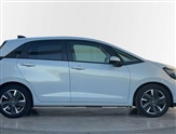 Honda Jazz Image 5