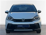 Honda Jazz Image 6