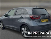 Honda Jazz Image 2