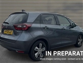 Honda Jazz Image 4