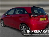 Honda Jazz Image 2