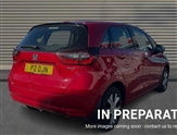 Honda Jazz Image 4