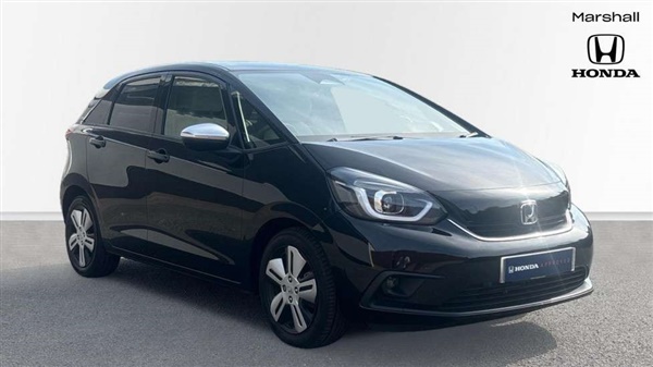 Large image for the Used Honda Jazz
