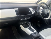 Honda Jazz Image 2