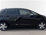 Honda Jazz Image 5