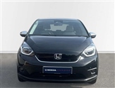 Honda Jazz Image 6