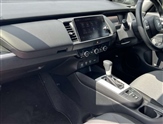 Honda Jazz Image 2