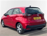 Honda Jazz Image 3