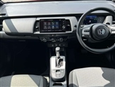 Honda Jazz Image 4