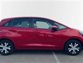 Honda Jazz Image 5