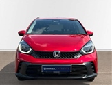 Honda Jazz Image 6
