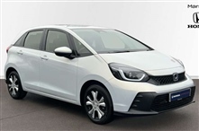 Used Honda Jazz