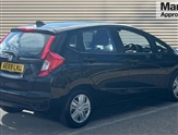 Honda Jazz Image 3