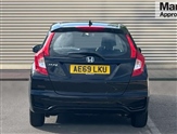 Honda Jazz Image 4