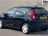 Honda Jazz Image 5