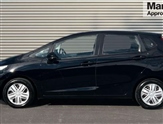 Honda Jazz Image 6