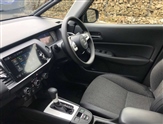 Honda Jazz Image 2