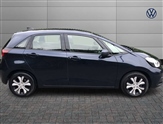 Honda Jazz Image 4