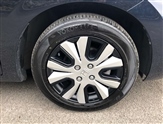 Honda Jazz Image 5