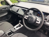 Honda Jazz Image 6